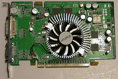 Winfast Px8800 Gts Tdh Drivers For Mac