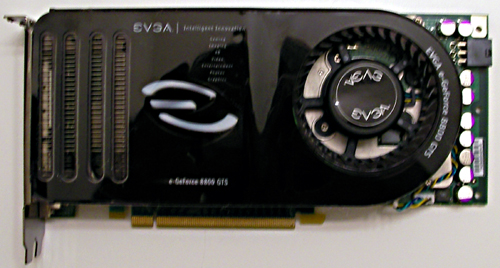 e geforce 8800 gts driver