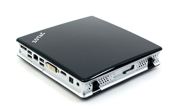 Zotac ZBox HD-ID11 Reviews, Pros and Cons