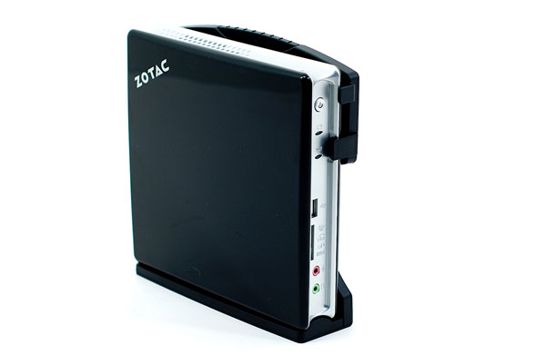 ZOTAC ZBOX $250 mini-PC teardown